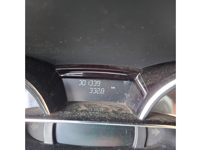 Personenauto, renault, clio estate, 1.5 dci ecoleader limited, 2018 - afbeelding 17 van  43