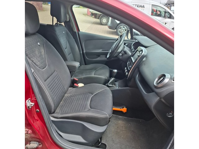 Personenauto, renault, clio estate, 1.5 dci ecoleader limited, 2018 - afbeelding 19 van  43