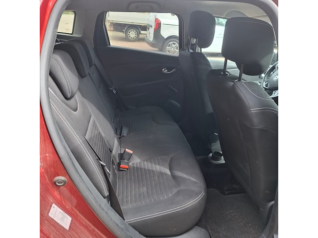Personenauto, renault, clio estate, 1.5 dci ecoleader limited, 2018 - afbeelding 21 van  43