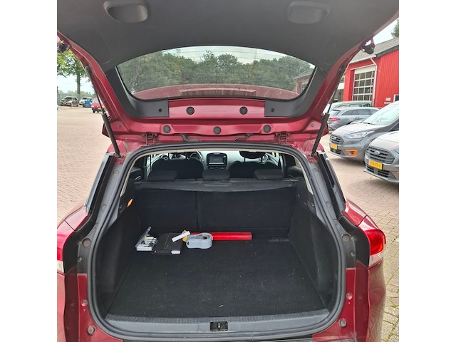 Personenauto, renault, clio estate, 1.5 dci ecoleader limited, 2018 - afbeelding 22 van  43
