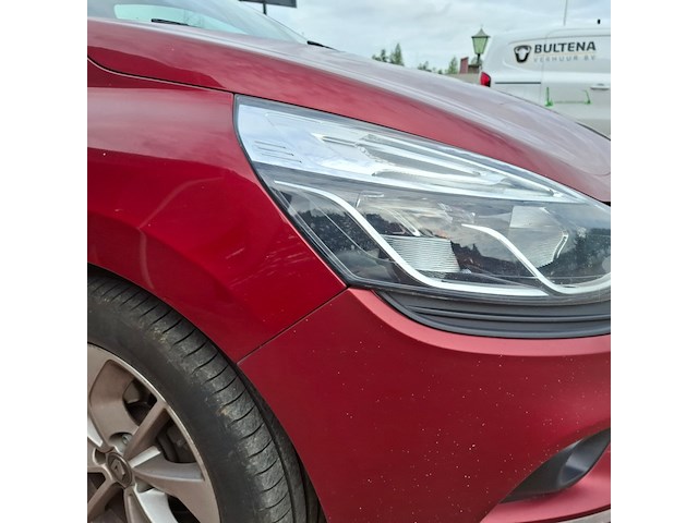 Personenauto, renault, clio estate, 1.5 dci ecoleader limited, 2018 - afbeelding 28 van  43