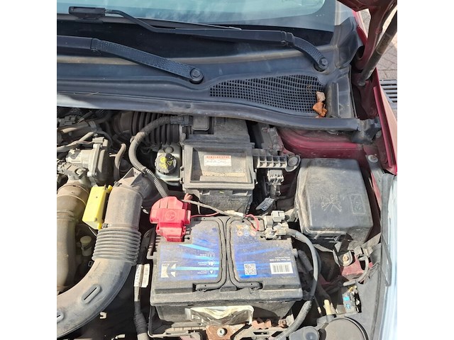 Personenauto, renault, clio estate, 1.5 dci ecoleader limited, 2018 - afbeelding 37 van  43