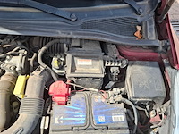 Personenauto, renault, clio estate, 1.5 dci ecoleader limited, 2018 - afbeelding 37 van  43
