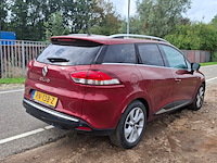 Personenauto, renault, clio estate, 1.5 dci ecoleader limited, 2018 - afbeelding 40 van  43