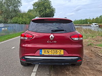 Personenauto, renault, clio estate, 1.5 dci ecoleader limited, 2018 - afbeelding 41 van  43