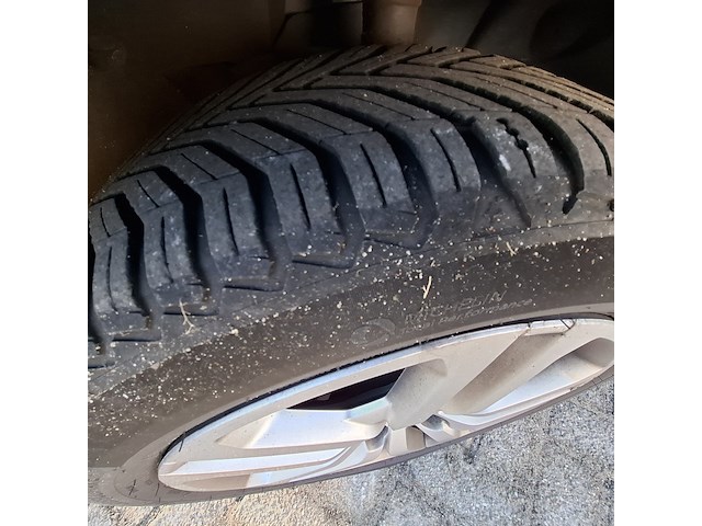 Personenauto, renault, clio - afbeelding 2 van  41