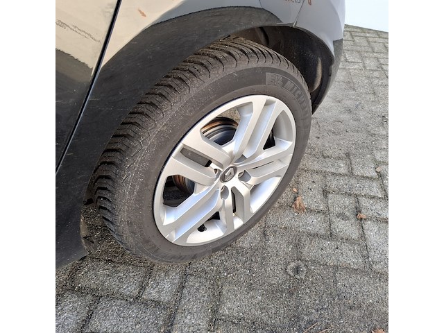 Personenauto, renault, clio - afbeelding 3 van  41