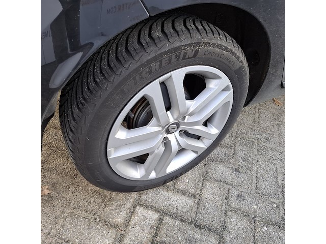 Personenauto, renault, clio - afbeelding 4 van  41