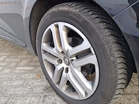 Personenauto, renault, clio - afbeelding 5 van  41