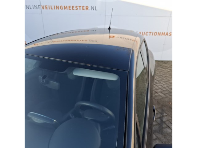 Personenauto, renault, clio - afbeelding 6 van  41