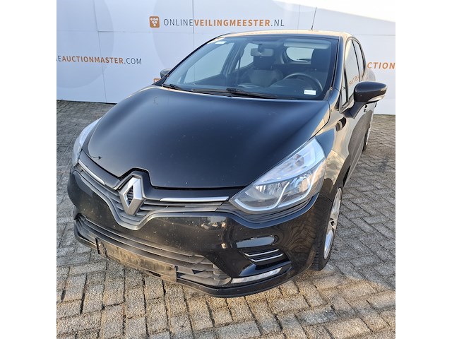 Personenauto, renault, clio - afbeelding 7 van  41