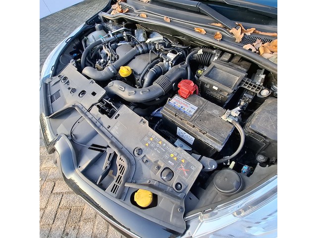 Personenauto, renault, clio - afbeelding 10 van  41