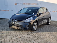 Personenauto, renault, clio - afbeelding 1 van  41