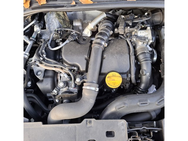 Personenauto, renault, clio - afbeelding 13 van  41