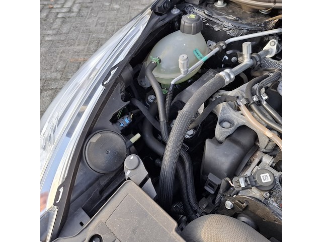 Personenauto, renault, clio - afbeelding 14 van  41