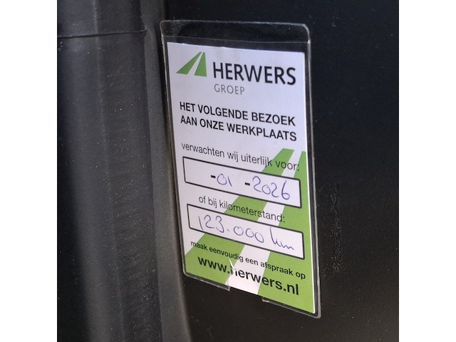 Personenauto, renault, clio - afbeelding 17 van  41