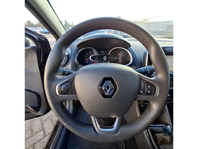 Personenauto, renault, clio - afbeelding 18 van  41