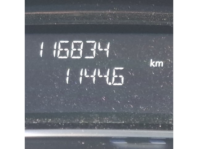 Personenauto, renault, clio - afbeelding 20 van  41