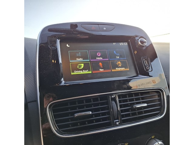 Personenauto, renault, clio - afbeelding 22 van  41