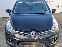 Personenauto, renault, clio - afbeelding 12 van  41