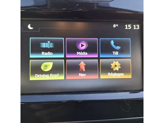 Personenauto, renault, clio - afbeelding 24 van  41