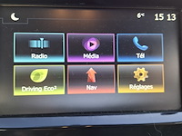 Personenauto, renault, clio - afbeelding 24 van  41