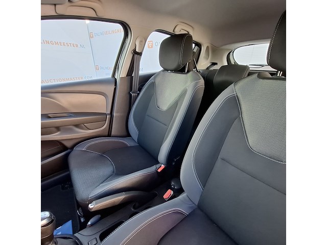 Personenauto, renault, clio - afbeelding 27 van  41