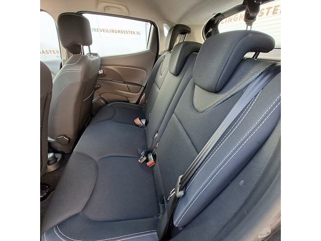 Personenauto, renault, clio - afbeelding 28 van  41