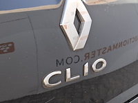 Personenauto, renault, clio - afbeelding 33 van  41