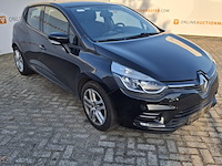Personenauto, renault, clio - afbeelding 23 van  41