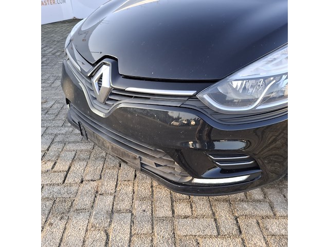 Personenauto, renault, clio - afbeelding 35 van  41