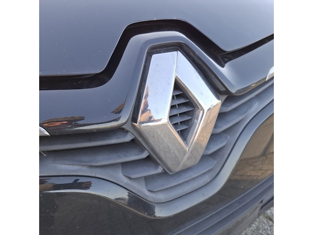 Personenauto, renault, clio - afbeelding 36 van  41