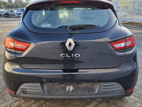 Personenauto, renault, clio - afbeelding 38 van  41