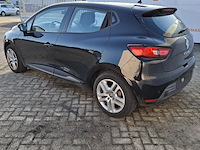 Personenauto, renault, clio - afbeelding 39 van  41