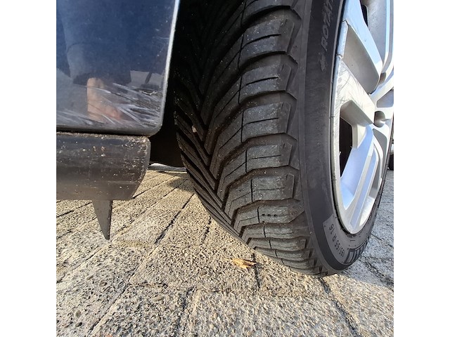 Personenauto, renault, clio - afbeelding 2 van  43