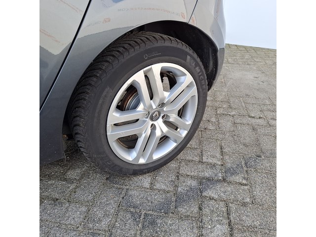 Personenauto, renault, clio - afbeelding 3 van  43