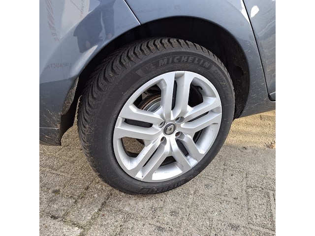 Personenauto, renault, clio - afbeelding 4 van  43