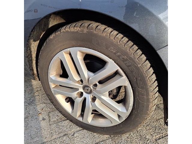 Personenauto, renault, clio - afbeelding 5 van  43