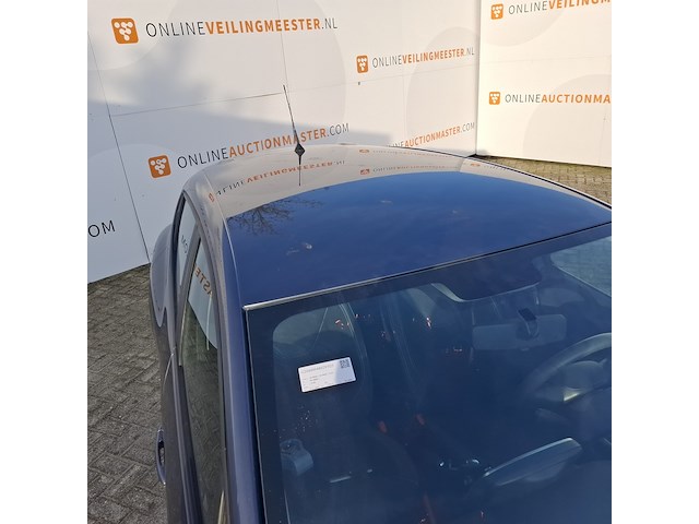 Personenauto, renault, clio - afbeelding 6 van  43