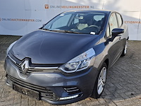 Personenauto, renault, clio - afbeelding 7 van  43
