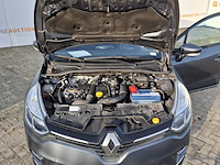 Personenauto, renault, clio - afbeelding 9 van  43