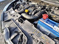 Personenauto, renault, clio - afbeelding 10 van  43