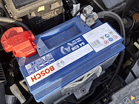 Personenauto, renault, clio - afbeelding 11 van  43