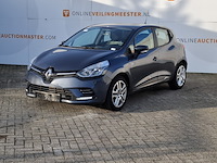 Personenauto, renault, clio - afbeelding 1 van  43