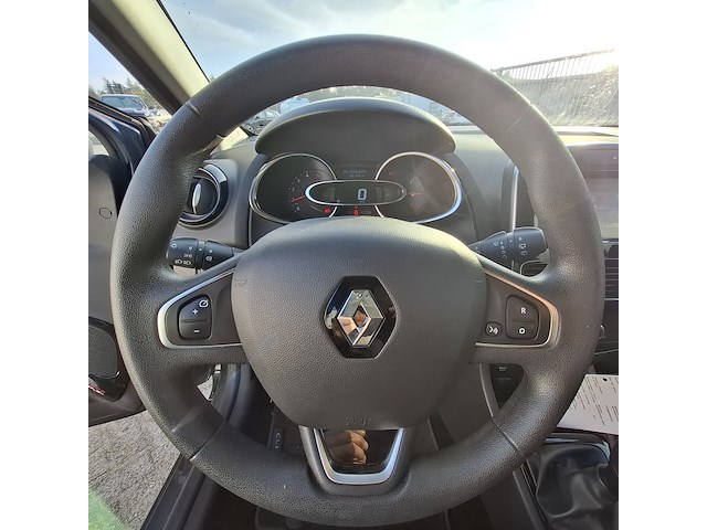 Personenauto, renault, clio - afbeelding 18 van  43