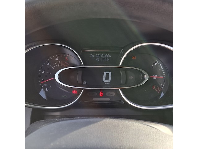 Personenauto, renault, clio - afbeelding 19 van  43