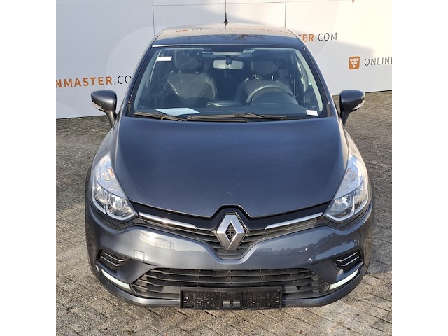Personenauto, renault, clio - afbeelding 12 van  43