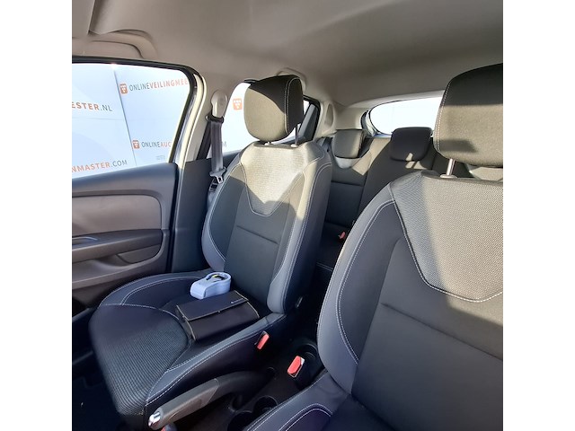 Personenauto, renault, clio - afbeelding 25 van  43