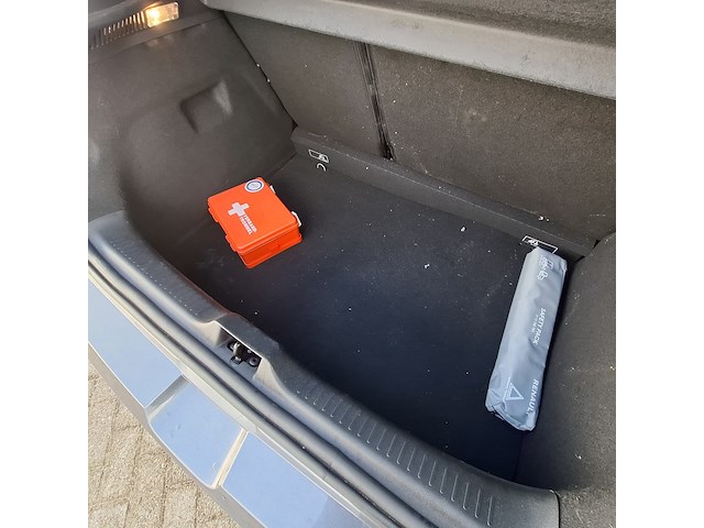 Personenauto, renault, clio - afbeelding 28 van  43