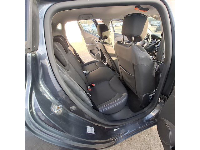 Personenauto, renault, clio - afbeelding 29 van  43